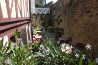 Tag 4 21.06.2022 Mont St. Michel