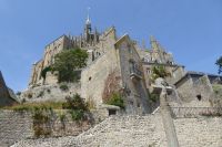 Tag 4 21.06.2022 Mont St. Michel