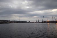 Tag 5 21.06.2022 St. Malò 