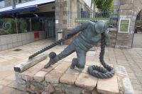 Tag 5 22.06.2022 Insel Jersey, St. Helier