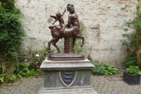 Tag 5 22.06.2022 Insel Jersey, St. Helier