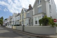 Tag 5 22.06.2022 Insel Jersey, St. Helier 