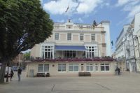 Tag 5 22.06.2022 Insel Jersey, St. Helier 