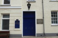 Tag 5 22.06.2022 Insel Jersey, St. Helier 