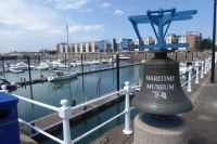 Tag 5 22.06.2022 Insel Jersey, St. Helier 