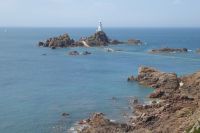 Tag 5 22.06.2022 Jersey, Inselrundfahrt, La Corbière