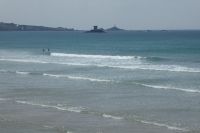 Tag 5 22.06.2022 Jersey, Inselrundfahrt