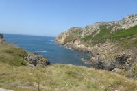 Tag 5 22.06.2022 Jersey, Inselrundfahrt