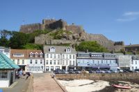 Tag 5 22.06.2022 Jersey, Inselrundfahrt, Gorey