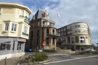 Tag 6 23.06. Dinard