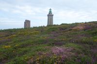 Tag 6 23.06.2022 Wanderung zum Cap Fréhel