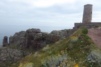 Tag 6 23.06.2022 Cap Fréhel 