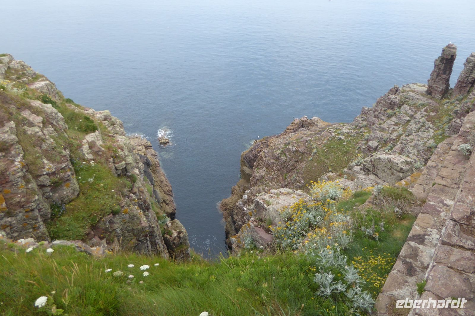 Tag 6 23.06.2022 Cap Fréhel 