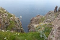 Tag 6 23.06.2022 Cap Fréhel 