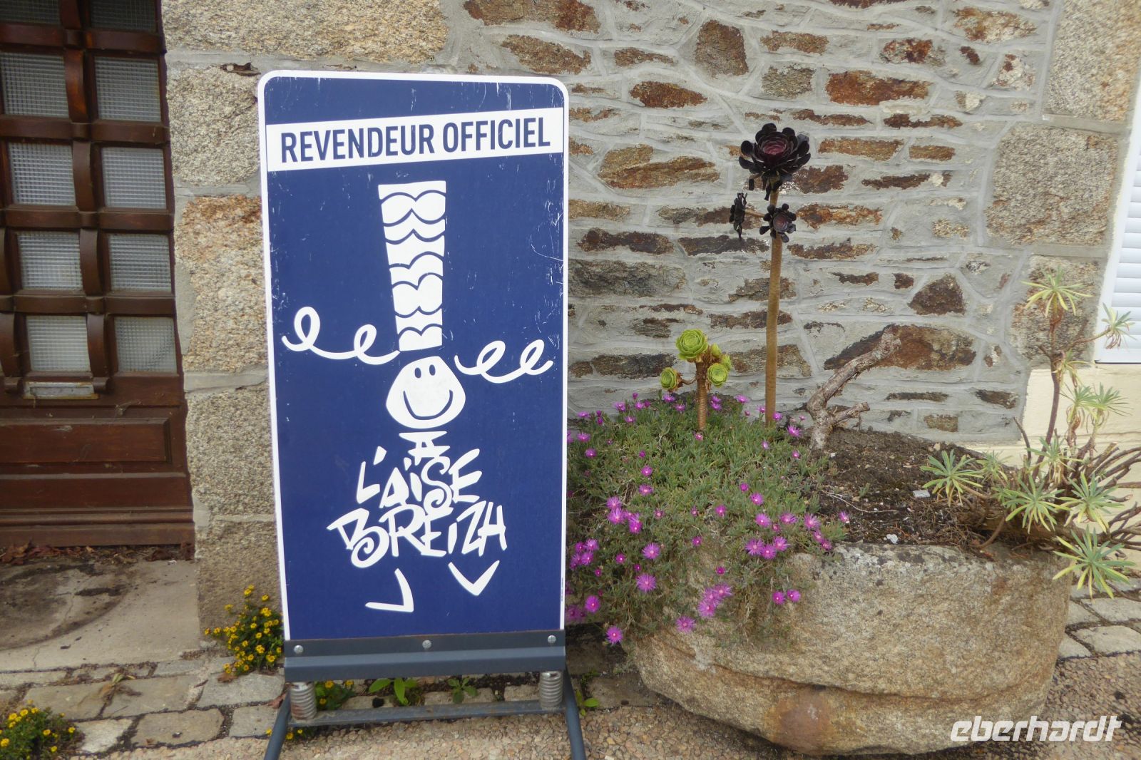 Tag 6 23.06.2022 Guimilliau 