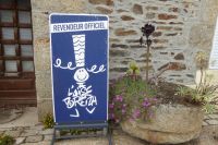 Tag 6 23.06.2022 Guimilliau 