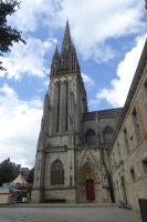 Tag 6 23.06.2023 Quimper, St Corentin