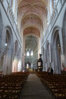 Tag 6 23.06.2023 Quimper, St. Corentin