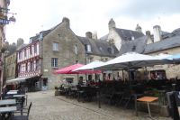 Tag 6 23.06.2023 Quimper, Marché au beurre