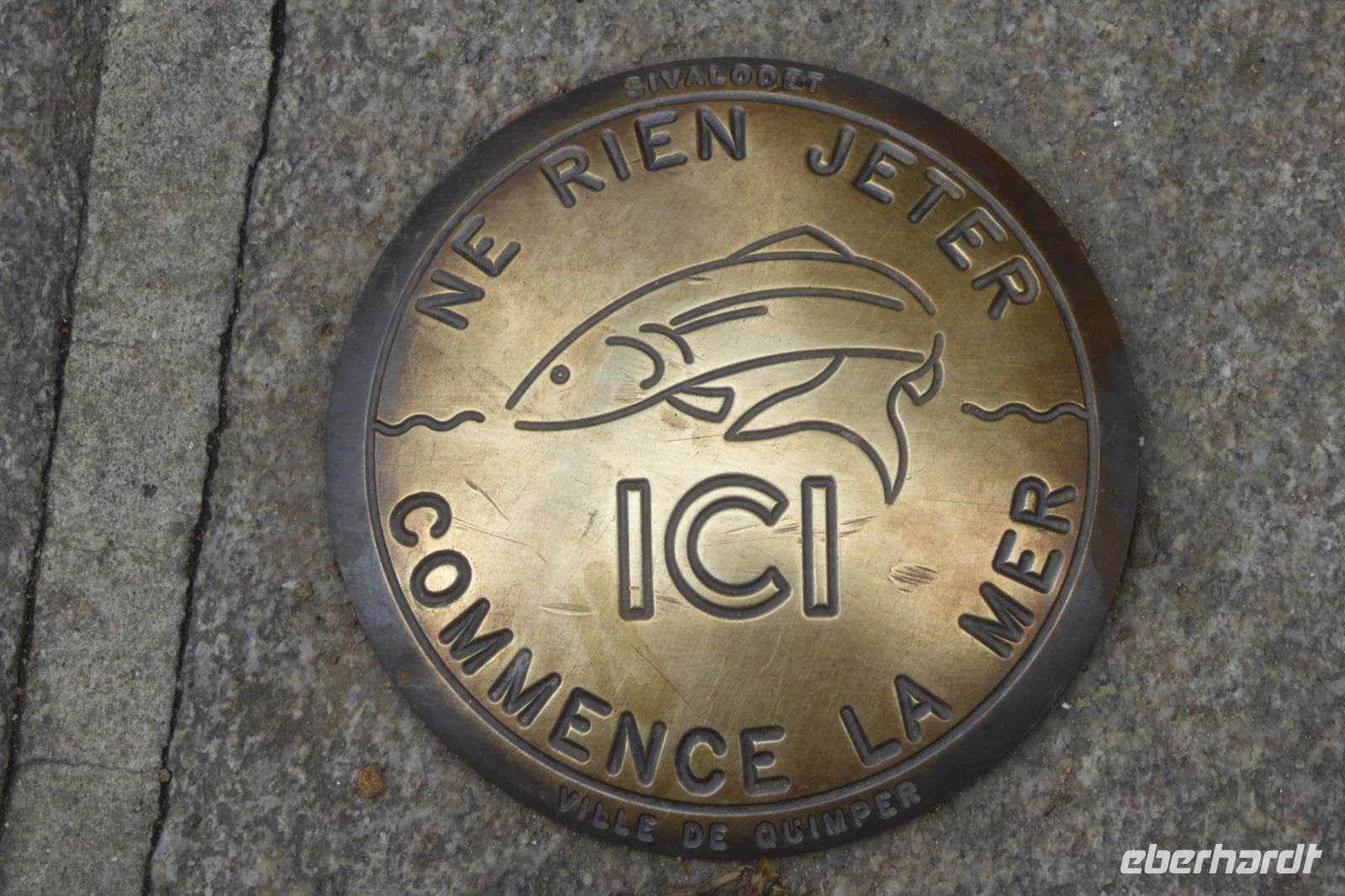 Tag 6 23.06.2023 Quimper 