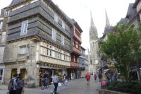 Tag 6 23.06.2023 Quimper 