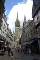 Tag 6 23.06.2023 Quimper