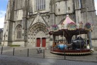 Tag 6 23.06.2023 Quimper 