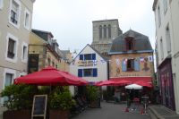 Tag 7 24.06.2022 Concarneau  