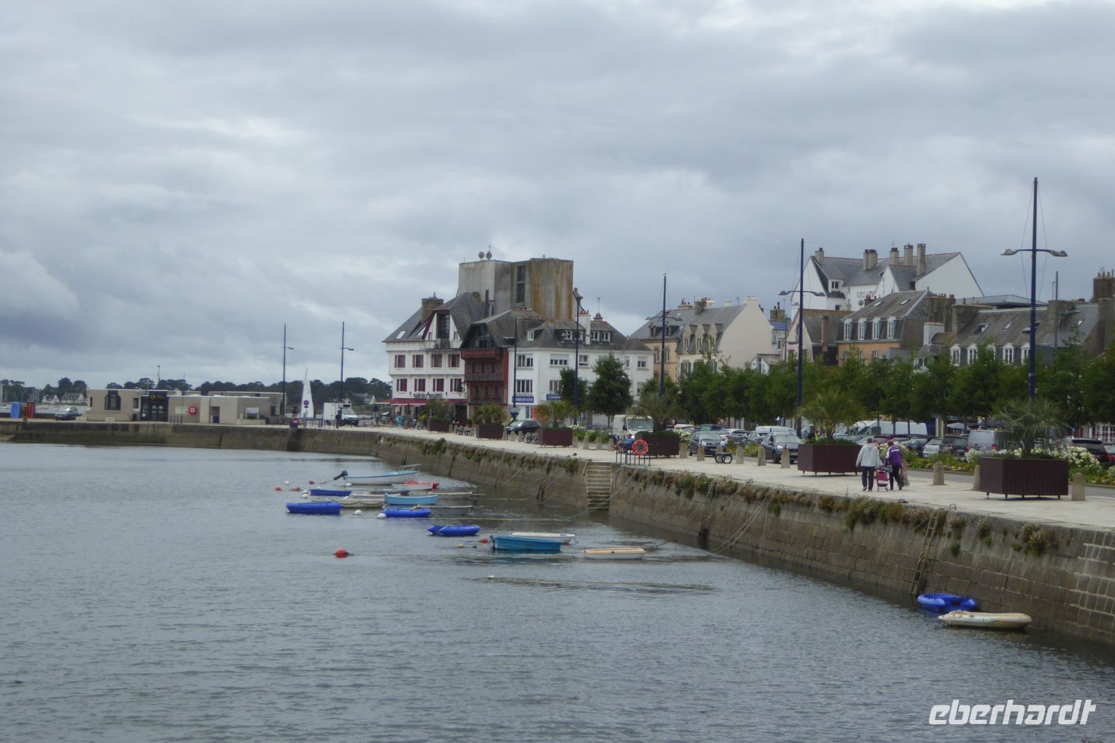 Tag 7 24.06.2022 Concarneau  