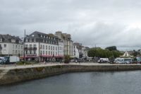 Tag 7 24.06.2022 Concarneau  