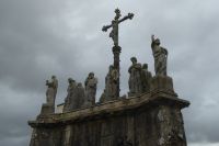 Tag 7 24.06.2022 Confort- Meilars, Calvarienberg