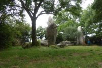 Tag 7 24.06.2022 Megalithkultur in Erdeven  