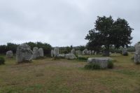 Tag 7 24.06.2022 Megalithkultur in Erdeven  