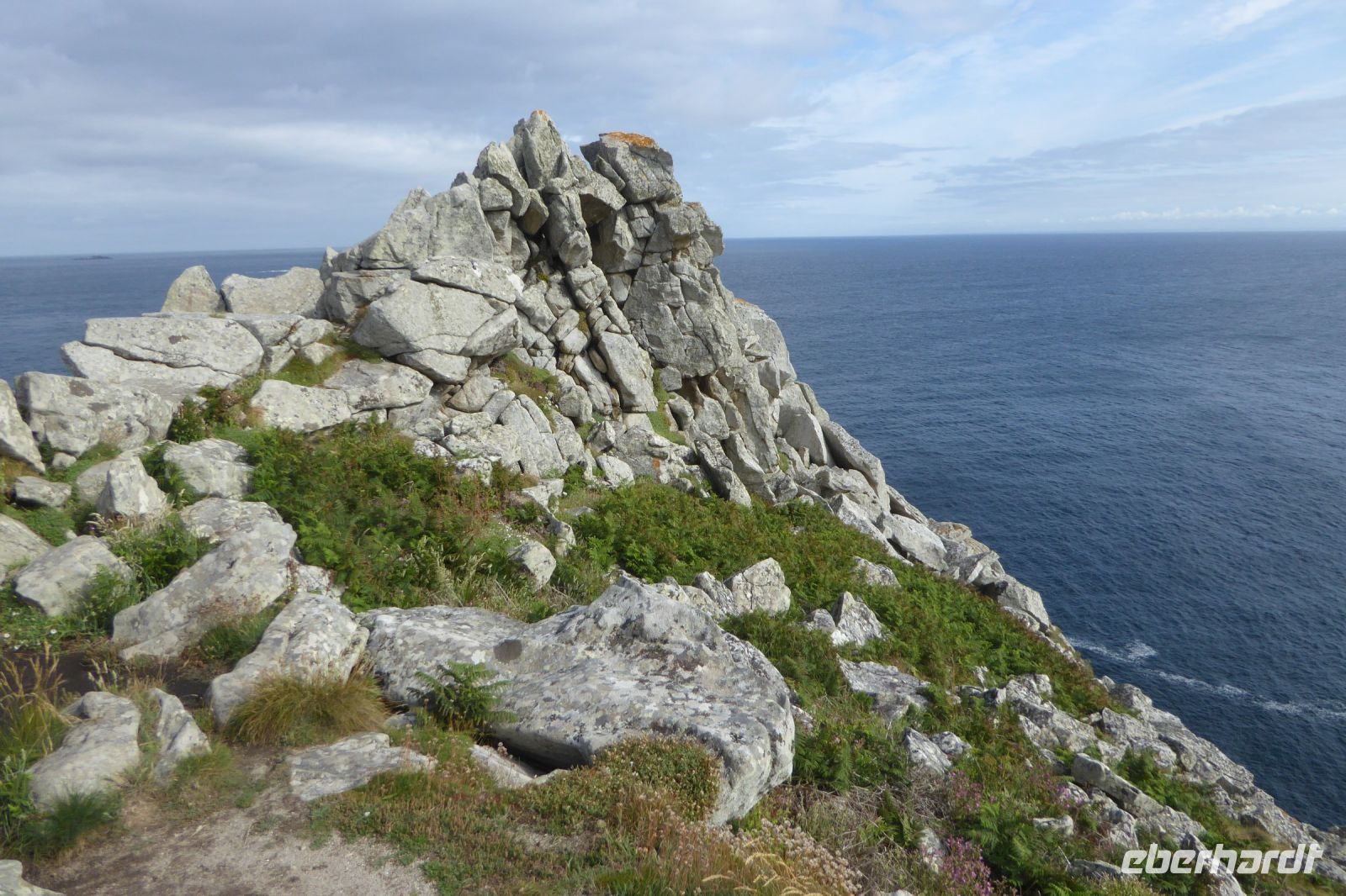Tag 7 2224.06.2022 Pointe du Raz 