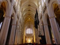 Tag 8 25.06.2022 Chartres, Kathedrale