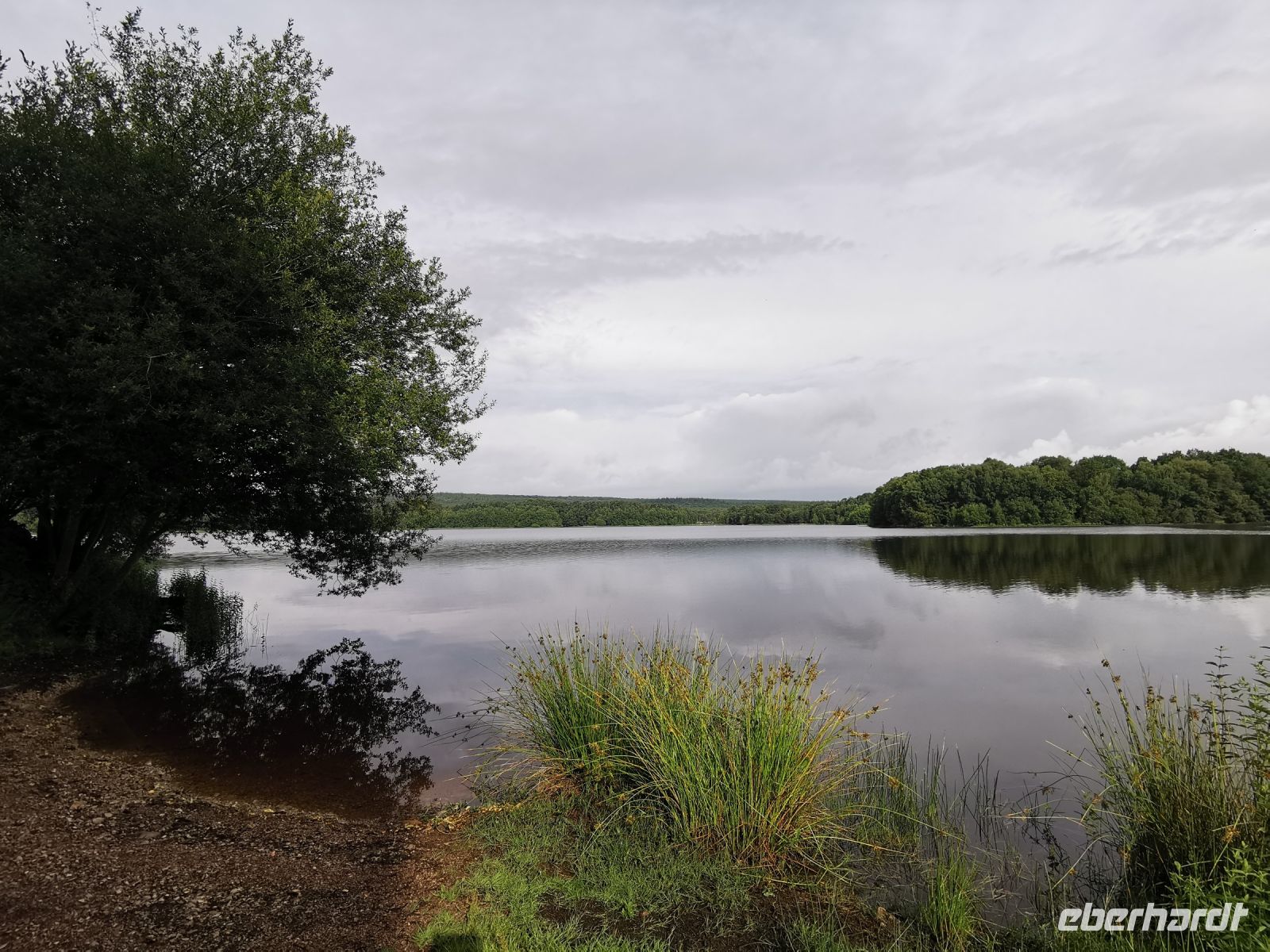 Tag 8 25.06.2022 Paimpont 