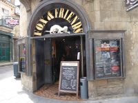 Tag 8 25.06.2022 Rennes 