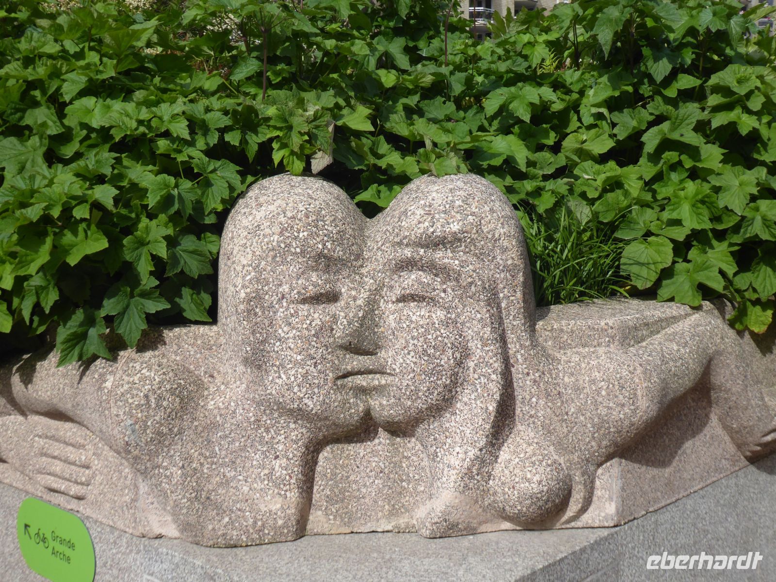 Tag 9 26.06.2022 Paris, La Défense