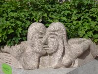 Tag 9 26.06.2022 Paris, La Défense