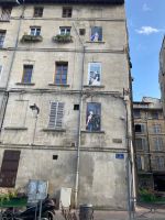 Theaterkultur in Avignon