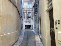 Die Madonna wacht….