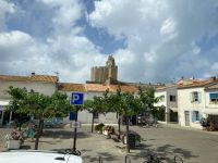 Nôtre-Dame de la mer 