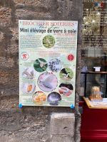 Seide machte Lyon reich!