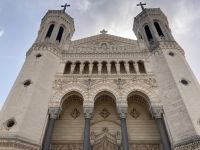 Notre-Dame de Fourvière