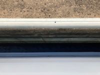 Breiter dürfen die Schiffe nicht werden.