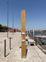 Sie kann auch anders!