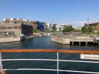 ….ab ins kühlende Nass