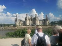 Schloss Chambord