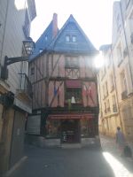 Place Plumereau-Tours