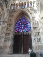 Kathedrale-Reims